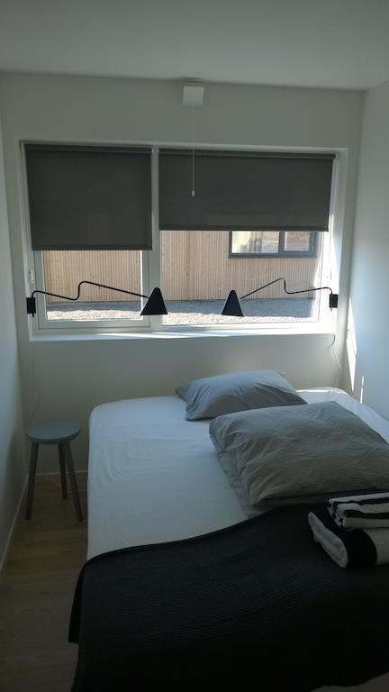 New, Modern House In Beautiful Skrova, Lofoten 객실 사진